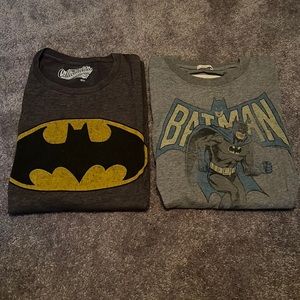 Batman Mens Shirts